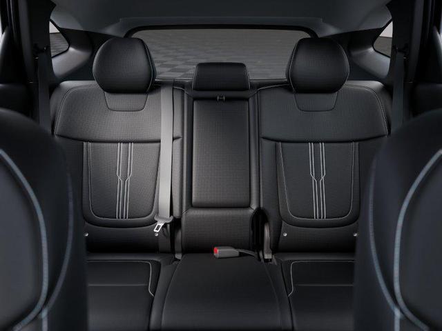 Photo of 2026 Phantom Black Hyundai TUCSON