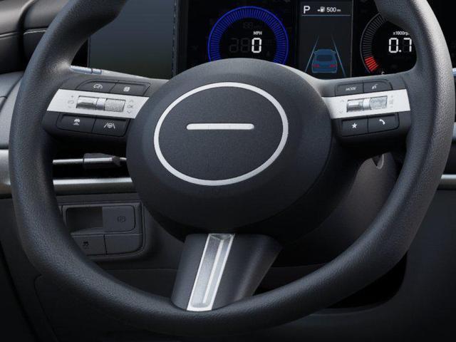 Photo of 2026 Phantom Black Hyundai TUCSON