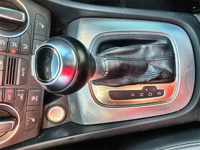 Photo of 2017 Monsoon Gray Metallic Audi Q3