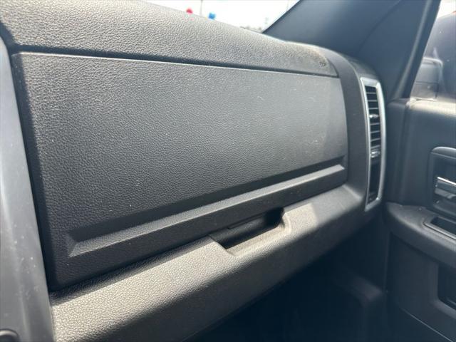 Photo of 2022 Delmonico Red Pearlcoat RAM 1500 Classic