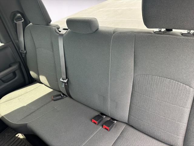 Photo of 2022 Delmonico Red Pearlcoat RAM 1500 Classic