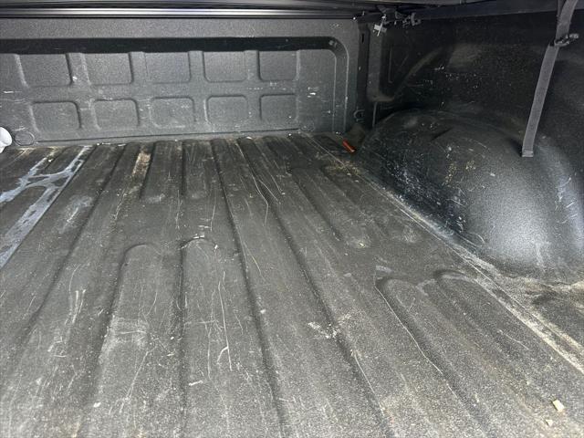 Photo of 2022 Delmonico Red Pearlcoat RAM 1500 Classic
