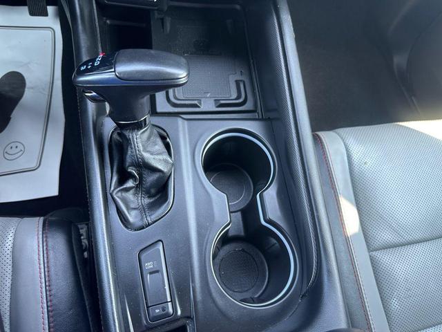 Photo of 2023 White Knuckle Clearcoat Dodge Durango