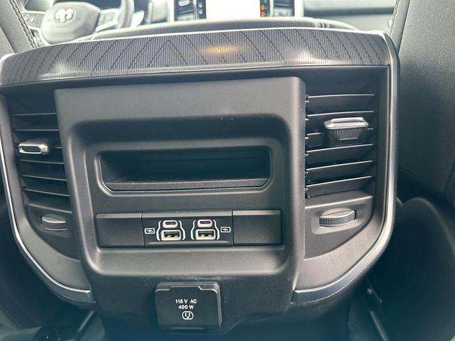 Photo of 2025 Billet Silver Metallic Clearcoat RAM 1500