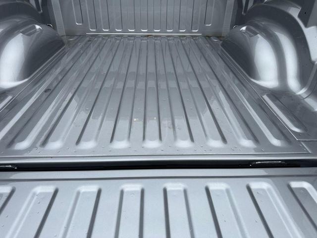 Photo of 2025 Billet Silver Metallic Clearcoat RAM 1500