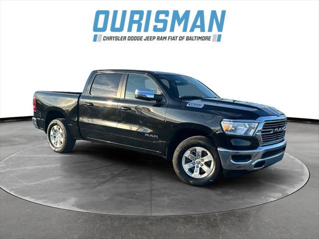 2024 RAM 1500