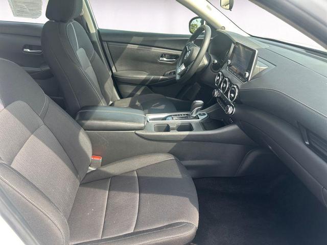 Photo of 2023 Fresh Powder Nissan Sentra