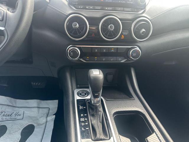 Photo of 2023 Fresh Powder Nissan Sentra