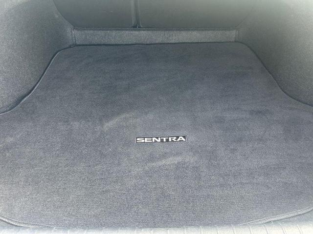 Photo of 2023 Fresh Powder Nissan Sentra