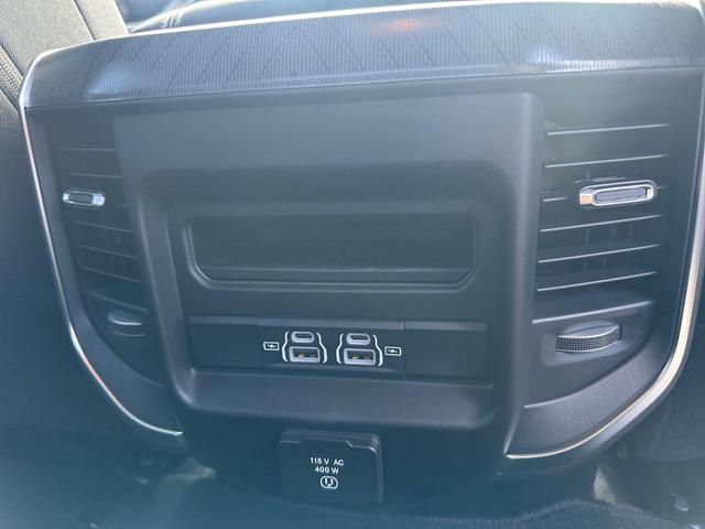 Photo of 2026 Forged Blue Metallic RAM 2500