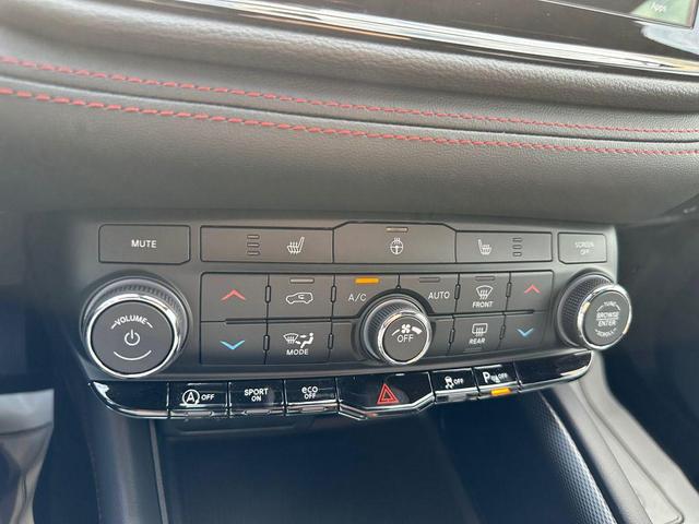 Photo of 2026 DB Black Clearcoat Dodge Durango