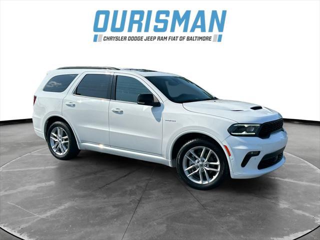 2023 Dodge Durango