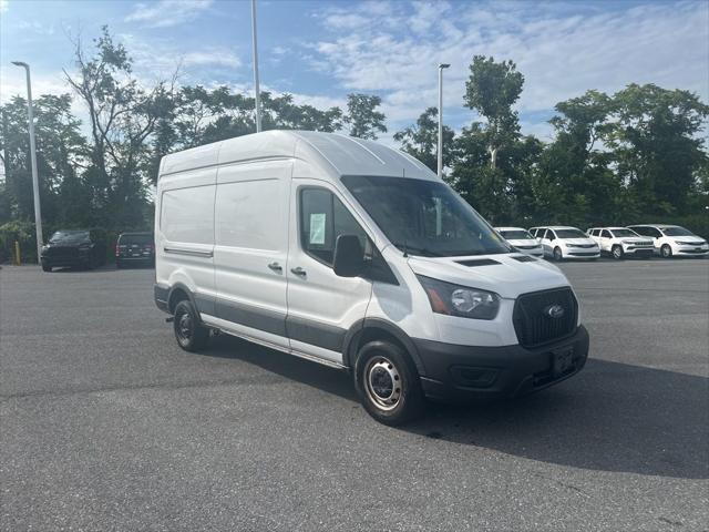 2023 Ford Transit-250