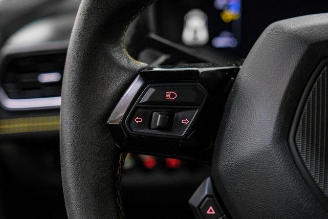 Photo of 2018 Giallo Horus Matt - AD PERSONAM Lamborghini Huracan