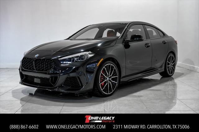 2024 BMW M235 Gran Coupe