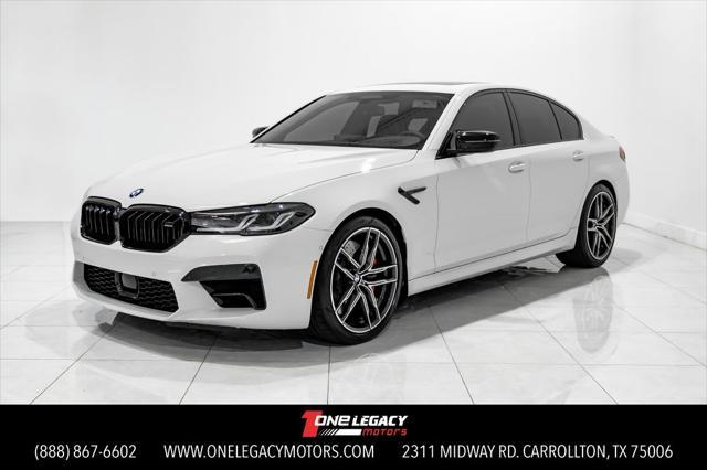 2023 BMW M5