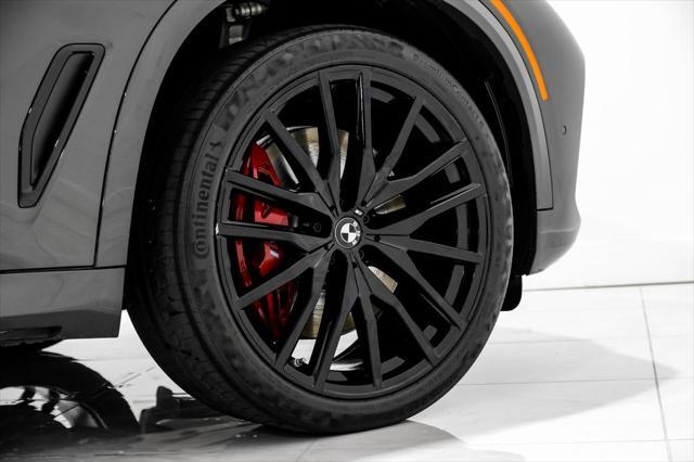Photo of 2023 Dravit Grey Metallic BMW X5
