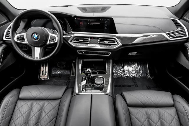Photo of 2023 Dravit Grey Metallic BMW X5