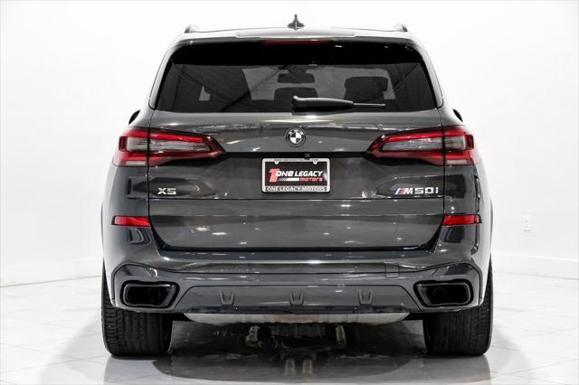 Photo of 2023 Dravit Grey Metallic BMW X5