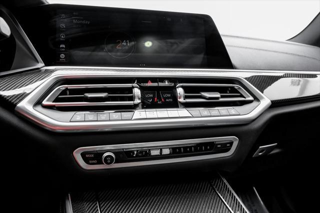Photo of 2023 Dravit Grey Metallic BMW X5