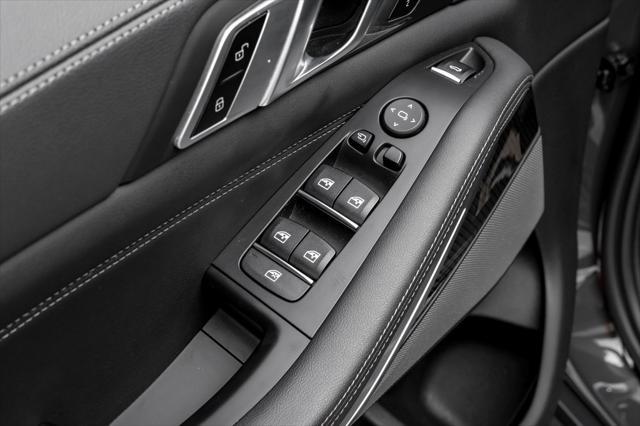 Photo of 2023 Dravit Grey Metallic BMW X5