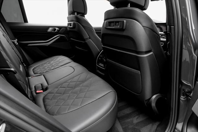 Photo of 2023 Dravit Grey Metallic BMW X5