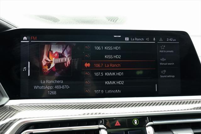 Photo of 2023 Dravit Grey Metallic BMW X5