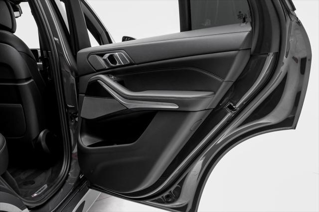 Photo of 2023 Dravit Grey Metallic BMW X5