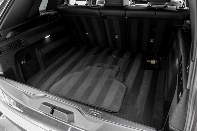 Photo of 2023 Dravit Grey Metallic BMW X5