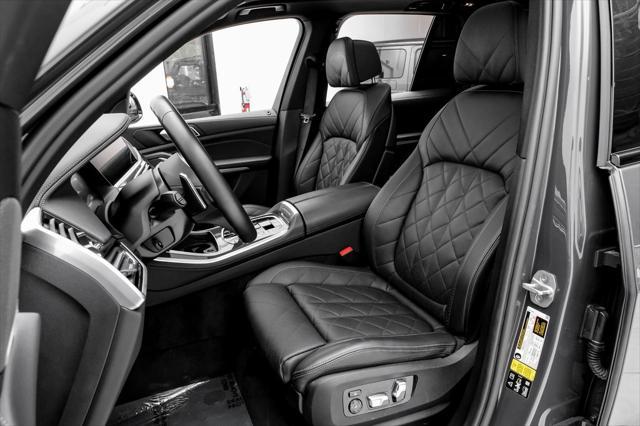 Photo of 2023 Dravit Grey Metallic BMW X5