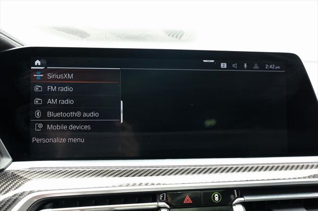 Photo of 2023 Dravit Grey Metallic BMW X5