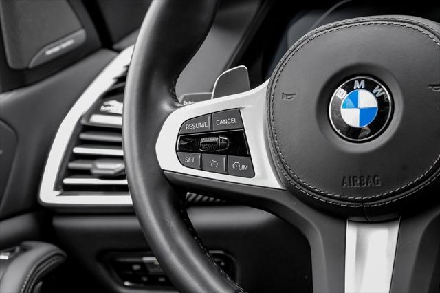 Photo of 2023 Dravit Grey Metallic BMW X5