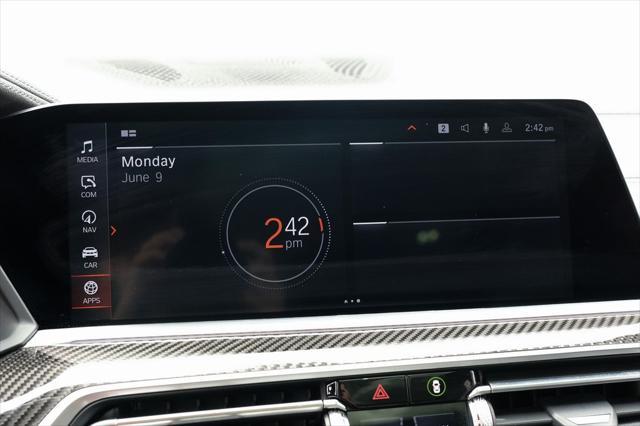 Photo of 2023 Dravit Grey Metallic BMW X5