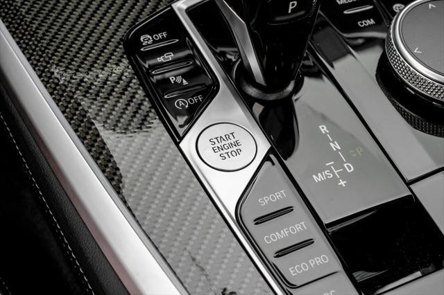 Photo of 2023 Dravit Grey Metallic BMW X5