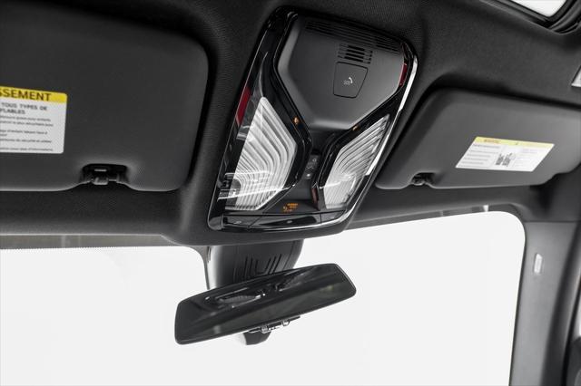 Photo of 2023 Dravit Grey Metallic BMW X5