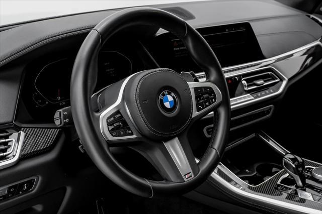 Photo of 2023 Dravit Grey Metallic BMW X5