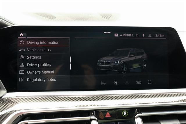 Photo of 2023 Dravit Grey Metallic BMW X5