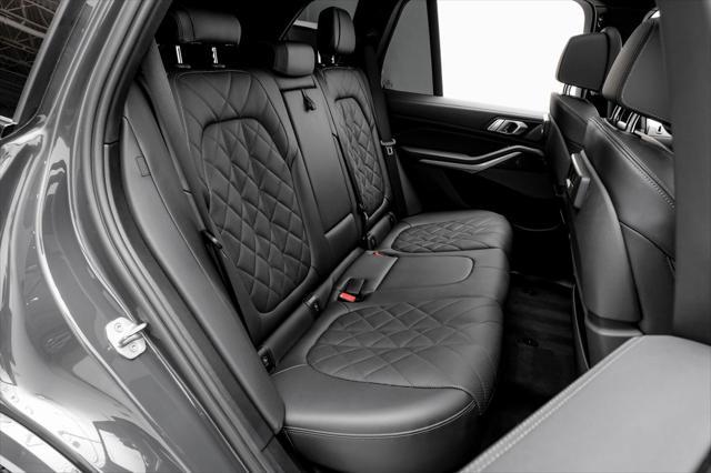 Photo of 2023 Dravit Grey Metallic BMW X5