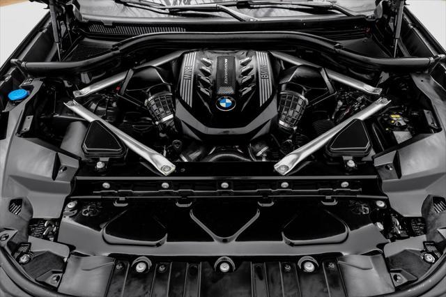 Photo of 2023 Dravit Grey Metallic BMW X5