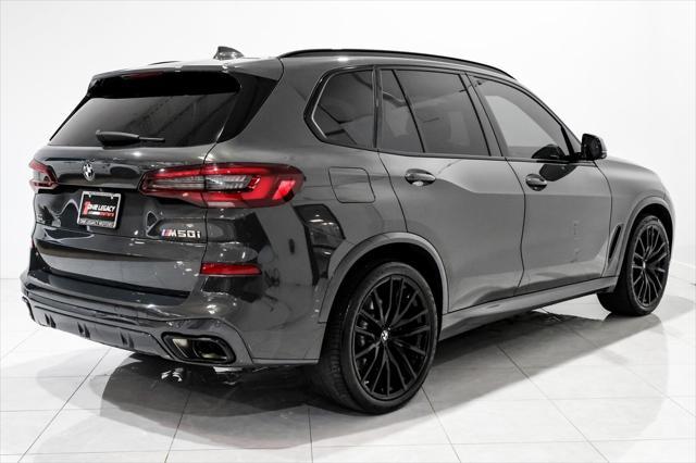 Photo of 2023 Dravit Grey Metallic BMW X5