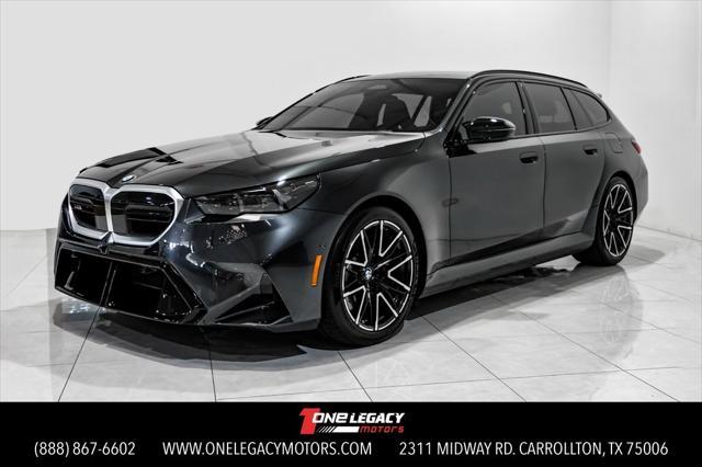 2025 BMW M5