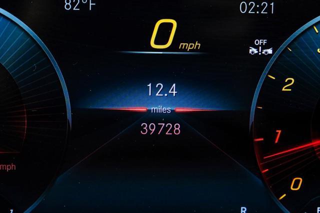 Photo of 2022 White Mercedes-Benz GLS 450