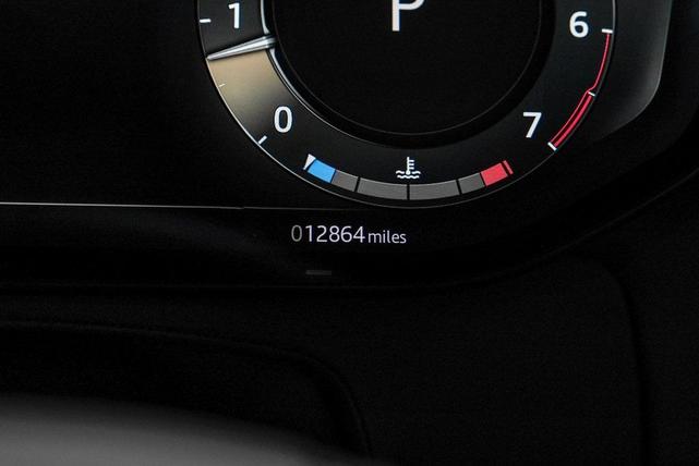 Photo of 2024 Santorini Black Metallic Land Rover Range Rover Sport