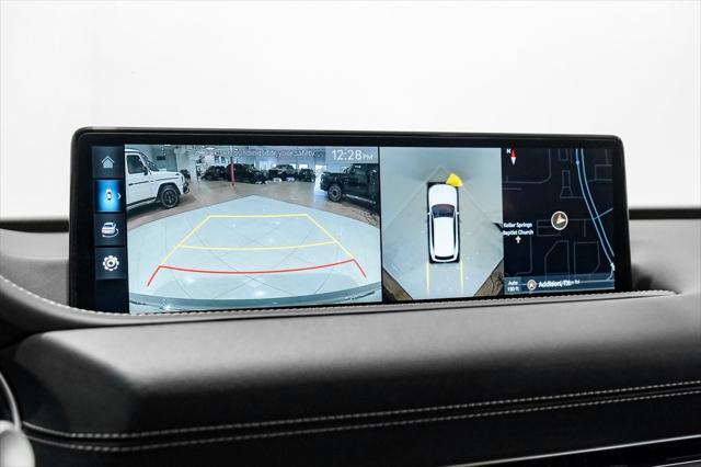 Photo of 2024 Vik Black Genesis GV80