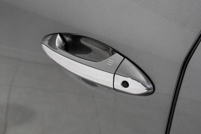 Photo of 2022 Graphite Shadow INFINITI QX60