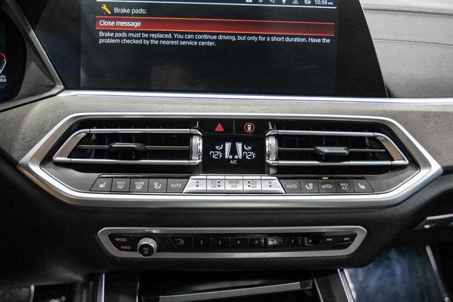 Photo of 2022 Alpine White BMW X5