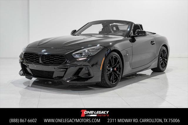2023 BMW Z4