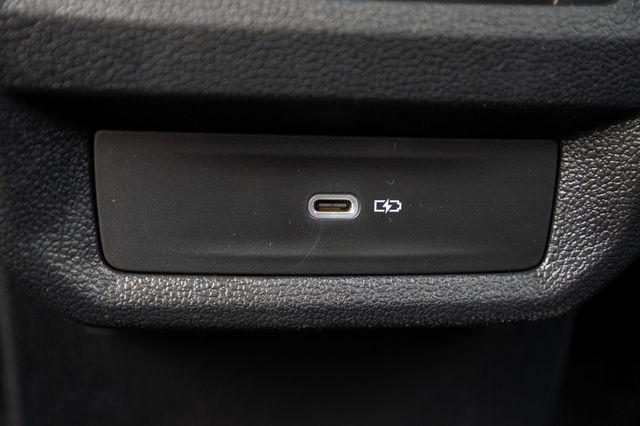 Photo of 2025 Deep Black Pearl Volkswagen Taos