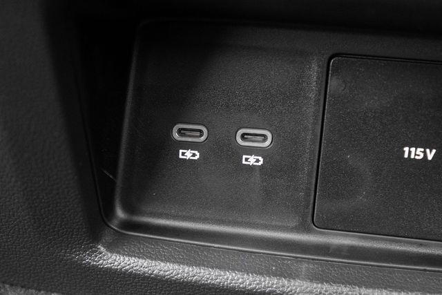 Photo of 2026 Deep Black Pearl Volkswagen Atlas Cross Sport