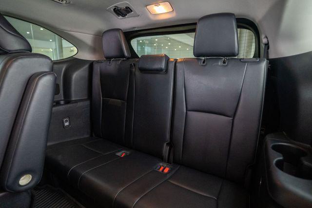 Photo of 2022 Blueprint Toyota Highlander